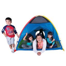 Super Duper Dome Tent