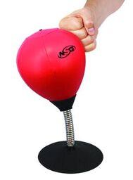 DeskTop Punching Bag