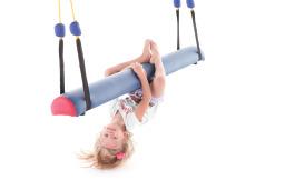 Half Pipe Bolster