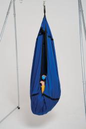 Cotton Cocoon Cozy Swing Cotton Cocoon Cozy Swing