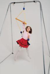 Double Trapeze