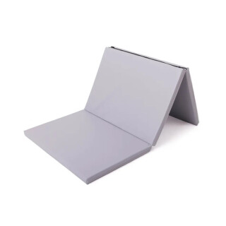 Foldable Mattress Grey