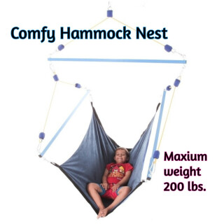 Gorilla Hammock
