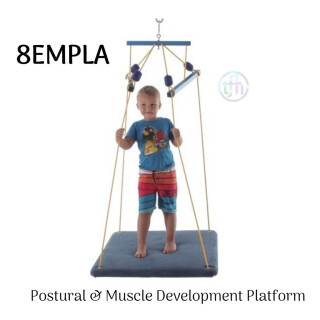 Adjustable Postural & Muscle Platform