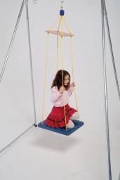 Swing, Platform Options Swing, Platform Options