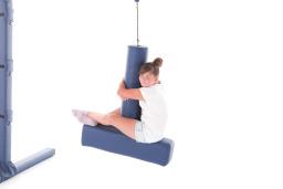 Padded T Bar - Indoor Swing Sensory Toy