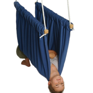 Tortilla Swing Seat