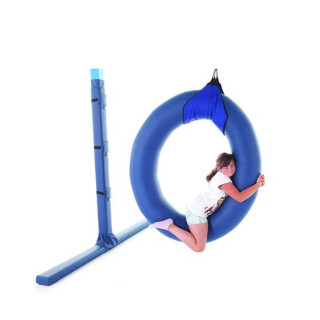 Swing, Inflatable Tube Options