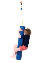 Vertical Bolster Swing Vertical Bolster Swing