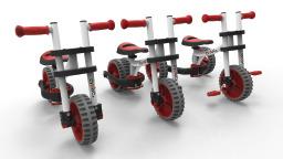 Ybike Evolve