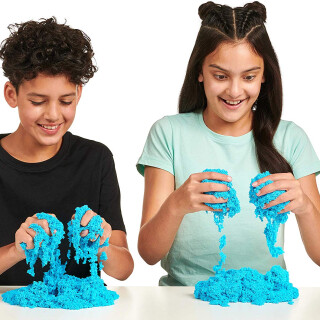 Foam Alive™ Blue LIMITED SUPPLY