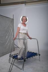 Trampolin AAR