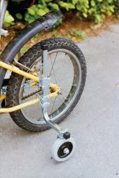 Bicycle Stabiliser
