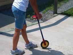 Go Wheelie