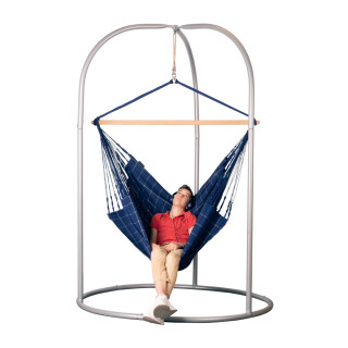 Domingo Marine Hammock Chair Kingsize