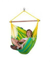 Hammock Chair Sonrisa Lime