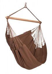 Hammock Chair-Modesta Arabica(Brown)