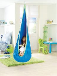 Joki Hanging Nest - Dolfy (BLUE)