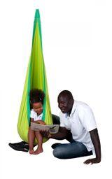 Joki Hanging Nest - Froggy (Green)