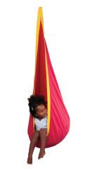 Joki Hanging Nest - Cherry (Red)