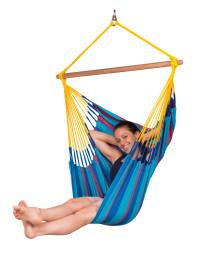 Hammock Chair Sonrisa Wild Berry