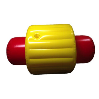 Hot Dog and Roll - LIMITED SUPPLY