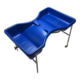 Wheelchair Accessible Sand & Water Table