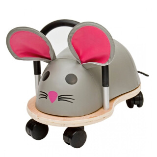 Wheely Bug Mouse Large