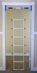 Indoor Climbing Ladder
