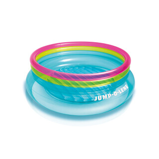 Jump-o-lene - Bouncing Special Needs Toy