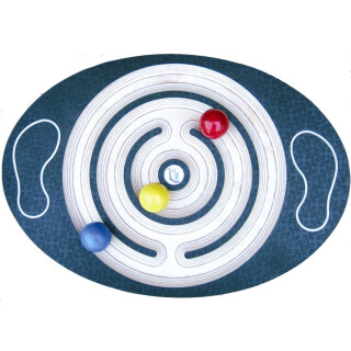 Labyrinth Balance Board Junior - LIMITED SUPPLY