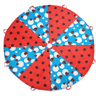 Ladybug Parachute - LIMITED SUPPLY