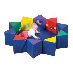 Multi-Activity Pentagon Set Multi-Activity Pentagon Set