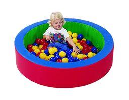 Mini Nest Ball Pool