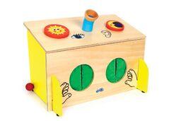 Sense Box