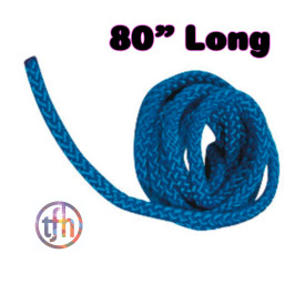 Scooter Board Pull Rope