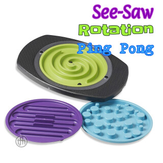 Balanco Big Balance Puzzles