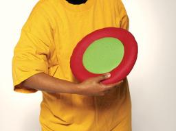 Pebble Sailors - Throw & Catch Sensory Toy