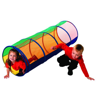 Lek tunnel