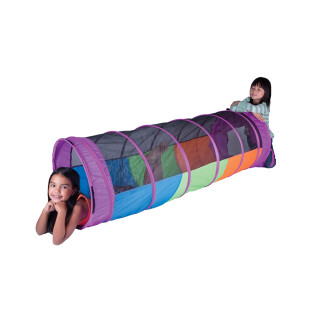 Peek A Boo See You Tunnel