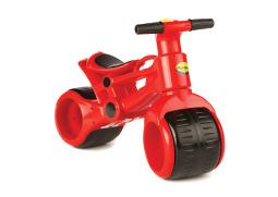 PlasmaBike