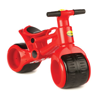 PlasmaBike
