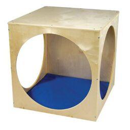 Floor Pad for Privacy Play House