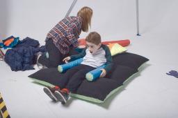 Positioning Lounger