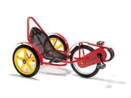 Chill Recumbant Bike
