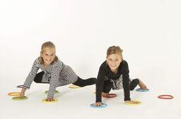 Activity Rings