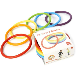 Activity Rings