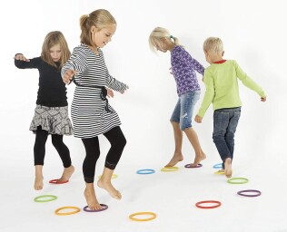 Activity Rings