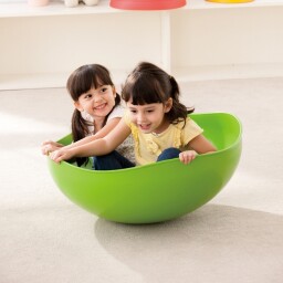 Rocking Bowl - Gross Motor Play