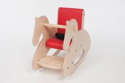 Rocking Horse